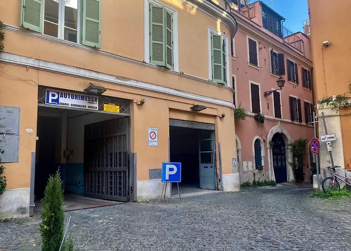 Trastevere Stars